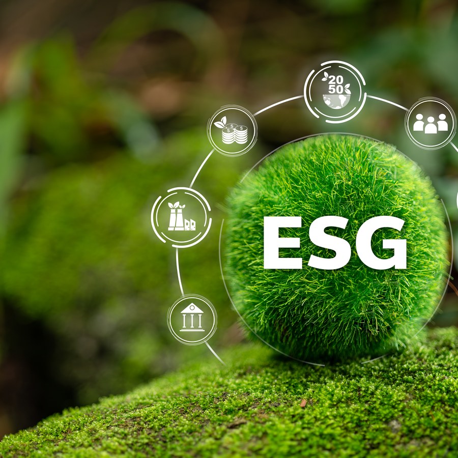 ESG advisor at Crown Wave Solutions