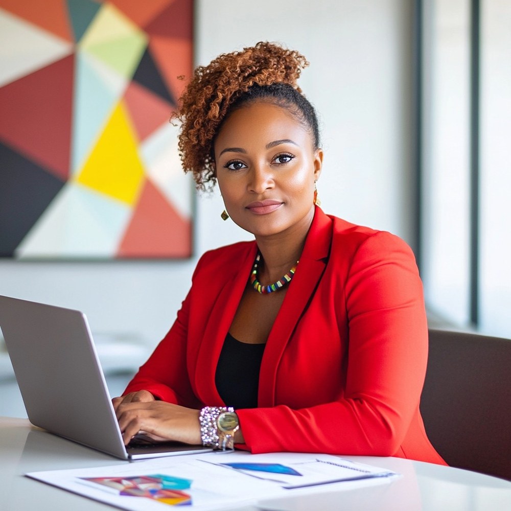 Crown Wave Solutions team member